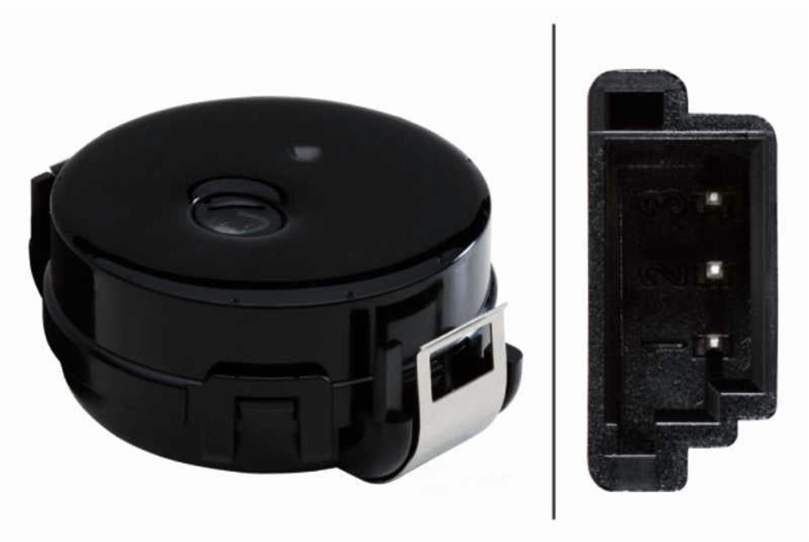 Hella 011465701 Rain Sensor Fits select: 2011-2017 NISSAN JUKE, 2011-2017 NISSAN LEAF