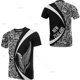 thumbnail image 3 of Camiseta divertida de rugby 2024 para hombre, ropa de verano, informal, transpirable, de manga corta, con cuello redondo en 3D, camisetas deportivas de moda para boxeador, 3 of 5