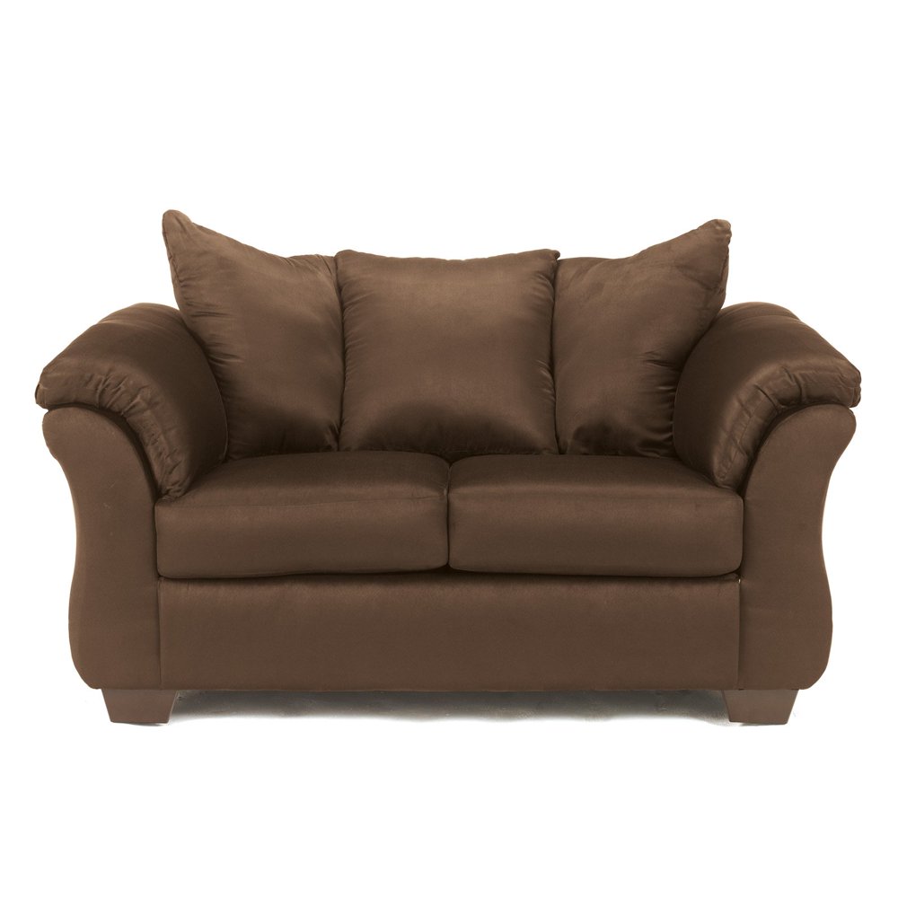 Signature Design by Ashley Darcy Loveseat