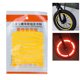 thumbnail image 4 of Pegatina reflectante para bicicleta, coche de equilibrio para niños, pegatina fluorescente para bicicleta reflectante, cinta reflectante para bicicleta construida para precisión, 4 of 8