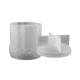 thumbnail image 2 of Molde de silicona para tanque de almacenamiento de resina con forma de gota de gel estéreo Garath Stripe, caja de yeso para adornos, herramienta abrasiva, 2 of 5