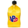 thumbnail image 3 of VP Racing 5.5 Gallon Motorsport Utility Jug and 14 Inch Hose, Yellow, 3 of 9