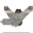 thumbnail image 2 of CARDONE New 85-10490 Windshield Wiper Motor Rear fits 2002-2006 Cadillac, Chevrolet, GMC, 2 of 4