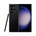 thumbnail image 1 of Samsung Galaxy S23 Ultra 256GB Negro Reacondicionado, 1 of 3