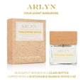 thumbnail image 5 of Arlyn Tangerine Wood, Men's Eau De Parfum, Orange-Pepper-Vetiver (1.7oz / 50ml), 5 of 5