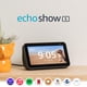 thumbnail image 1 of Pantalla inteligente Echo Show 5, 3ra Generación, Negro; H97N6S, 1 of 3