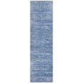 thumbnail image 2 of Addison Rugs Chantille Indoor/Outdoor Transitional Modern Blue Washable Runner Rug, 2'3" x 7'6", 2 of 6