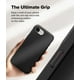 thumbnail image 4 of Funda de teléfono Ringke Onyx que se siente bien en la mano para iPhone 16e, 4 of 6