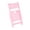 Pink, variant on Folding Cellphone Stand, CuteChair Shape Foldable Desktop Phone Holder Cradle Dock Holder For Tablet Cellphone