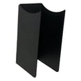 thumbnail image 1 of predolo Portable Wall Mounted Broom Holder Premium Steel Tool Rack Easy Installation for, 1 of 8