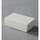 thumbnail image 4 of Cajas de Regalo Rectangulares Multiusos, Blancas, 4 Tamaños Surtidos: 5,1*5,1*3,3 cm, tamaño: 5*8*2,8 cm, tamaño: 7*9*2,8 cm, tamaño: 9*9*3cm, 4 of 5