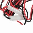 thumbnail image 3 of QUEST- Dc Power Cable Cord For Yaesu Ftm-400D Ftm-400De Ftm-400Dr Ftm-400Xde Ftm-400Xdr, 3 of 5