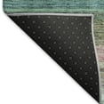thumbnail image 6 of Dalyn Rugs Premium Machine Washable Mayfield AMF979 Sage 8' x 8' Round Rug, 6 of 6