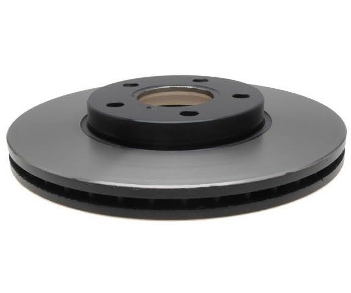 Raybestos Specialty Truck, School Bus and Medium Duty Rotors, 680765 Fits select: 2010-2013 FORD TRANSIT CONNECT