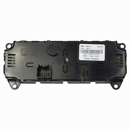 Motorcraft CONTROL (P)