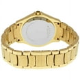thumbnail image 3 of Movado Masino Black Dial Yellow Gold PVD Stainless Steel Mens Watch 0607034, 3 of 3