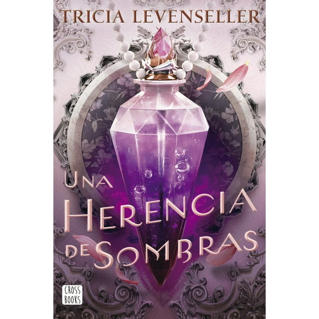 Una herencia de sombras Blanco