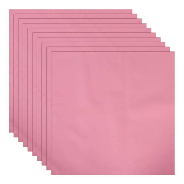 10 hojas de esponja para manualidades, papel de esponja para manualidades, hojas de esponja de colores, papel de esponja decorativo