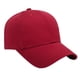 thumbnail image 3 of Gorra de Béisbol Premium Gorra de Béisbol Gorra de Béisbol Hombres Mujeres Gorra de Béisbol Gorra Gorra de Golf Sombrero de Verano Vino rojo Macarena Sombrero para el sol liso al aire libre, 3 of 6