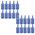 thumbnail image 1 of 20 unidades de piedra arenisca azul cilíndrica para aireación de acuarios, bombas de oxígeno para peceras, piedras de burbujas, 1 of 14