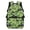 Green Tractor, variant on Pzuqiu Green Tractor Custom 17 Inch Backpack for Kids Personalized with Name Large Capacity Durable Bookbag Adjustable Straps Customized for School Travel Daily Use