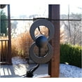 Antennas Direct ClearStream 2V Indoor Outdoor TV Antenna, MultiDirectional, 60+ Mile Range