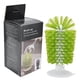 thumbnail image 2 of Cepillo de limpieza de vidrio BuyWeek Cepillo para fregar de cocina con ventosa de nailon ABS, 2 of 12
