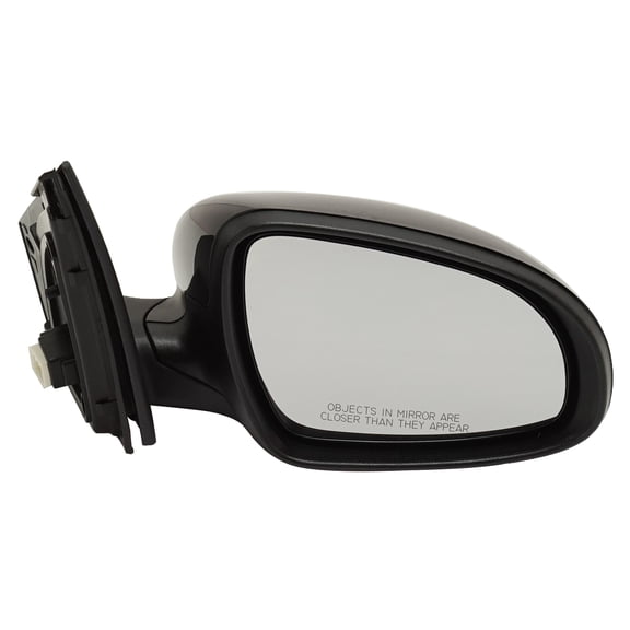 MIRROR Compatible For 2017-2021 Kia Sportage Right Passenger Power Glass Paintable