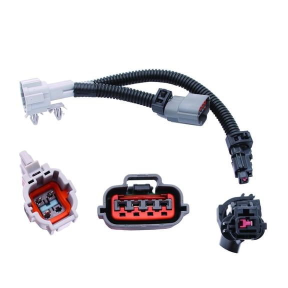 Alternator Harness Assembly Fit for 1995-2000 Nissan Maxima 3.0L 24076-40U00