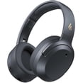 thumbnail image 1 of Restored Edifier W820NB Plus Gen 2 Wireless Over-Ear Noise Cancelling Headphone, -49 dB ANC, LDAC Hi-Res Audio, 88H Playtime, Spatial Sound, AI Clear Calls, Bluetooth V6.1 - Dark Gray (Refurbished), 1 of 9
