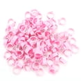 thumbnail image 2 of Pigeon Leg Rings,100PCS/Bag 8MM 001-100 Numbered Pigeon Rings Plastic Letter Pigeon Leg Rings Unmatched Quality, 2 of 9