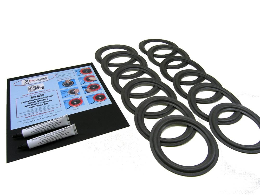 peavey speaker replacement parts