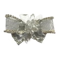thumbnail image 5 of Bowknot Rhinestone Patch Applique Crystal Nupcial Shoe Patch DIY Crafts Small Pequeña Sunnimix Parche de zapato de novia de cristal, 5 of 5