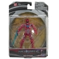 thumbnail image 5 of Power Rangers Movie Red Ranger Action Figure, 5 of 6