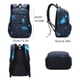 thumbnail image 3 of Mochila MITOWERMI Kids para niños y niñas de primaria, 3 of 6