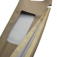 thumbnail image 2 of Sun Visor Cover Skin Left & Right for Chevrolet Suburban 1500 Yukon Tahoe, 2 of 6