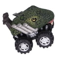 thumbnail image 4 of Juguete de coche modelo animal, tracción en las cuatro ruedas, modelo de coche extraíble, verdadera excelencia, 4 of 9