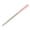 Pink, variant on Ludlz Stainless Steel Chopsticks Polished Reusable Chopsticks, Dishwasher-safe, Non-Slip, Metal Square Chopsticks as Present Gift Fit Kitchen Dinner