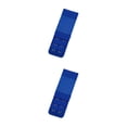 thumbnail image 2 of Sonducket Correa de extensión Sujetador Extensor Hebilla 2 Ganchos Sujetador Botones elásticos íntimos Clips Gadgets de reemplazo 3 filas, 2 of 6