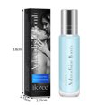 thumbnail image 2 of NARABB Bille Rouleau de Parfum Parfum Unisexe Longue Tenue Tentation Aguichant Bille Rouleau de Parfum 10 ml, 2 of 2