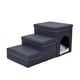 thumbnail image 2 of Escalones Plegables para Perros Yinane Escalera de escaleras para gatos, 2 of 8