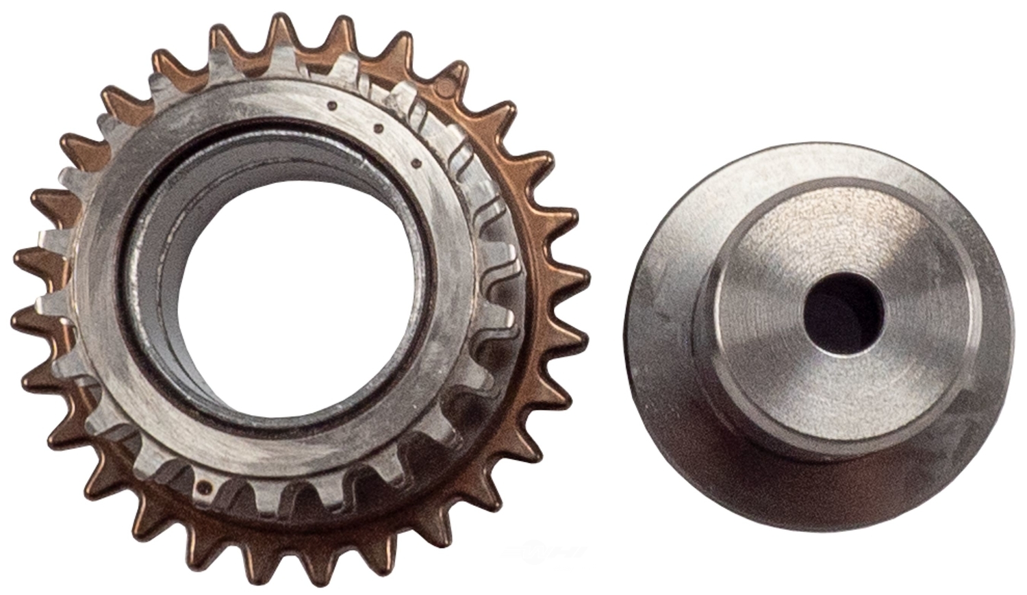 Melling S1253 Stock Engine Timing Idler Sprocket