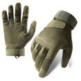 thumbnail image 1 of MesaSe Men Full Finger Tactic Gloves Adjustable Airsoft Gloves for Motorcycles Cycling, 1 of 15