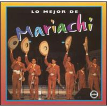 Mejor De Mariachi / Various