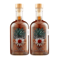 thumbnail image 1 of Duo Pack Licor De Agave Flor Salvaje Café 750 Ml Flor Salvaje Licor de Agave, 1 of 1
