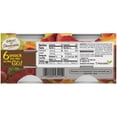 Marzetti Chocolate Fruit Dip 6 Pack, Multipack 2 oz Cups