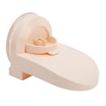 thumbnail image 3 of Shower Foot Rest, Suction Cup Footrest Upgrade Anti Slip  for Bathroom, 3 of 7