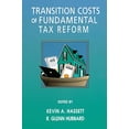 thumbnail image 1 of Coûts de la Transition de la Réforme Fiscale Fondamentale, 1 of 2