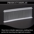 thumbnail image 2 of 5000 Pcs Label Price Tagging Tag  Barbs Fastener Pin 25mm, 2 of 7