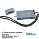 thumbnail image 5 of Carcasa para SSD NVME/ M.2 2230, USB 3.2 Tipo C, 10 Gbps, Doble Protocolo, para Disco Duro Externo, 5 of 7
